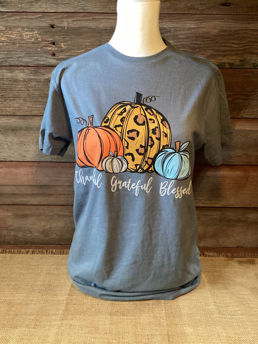 Christian T-Shirt Size 2XL