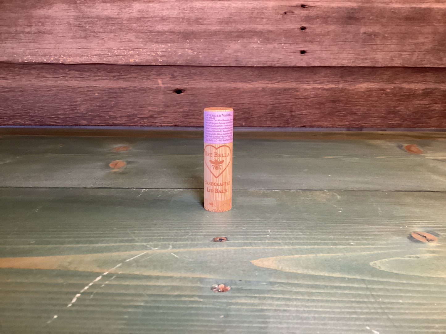 Bee Bella Lip Balm