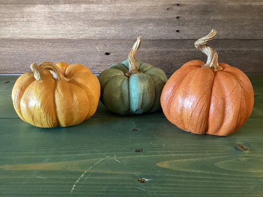 Natural Pumpkin (medium)