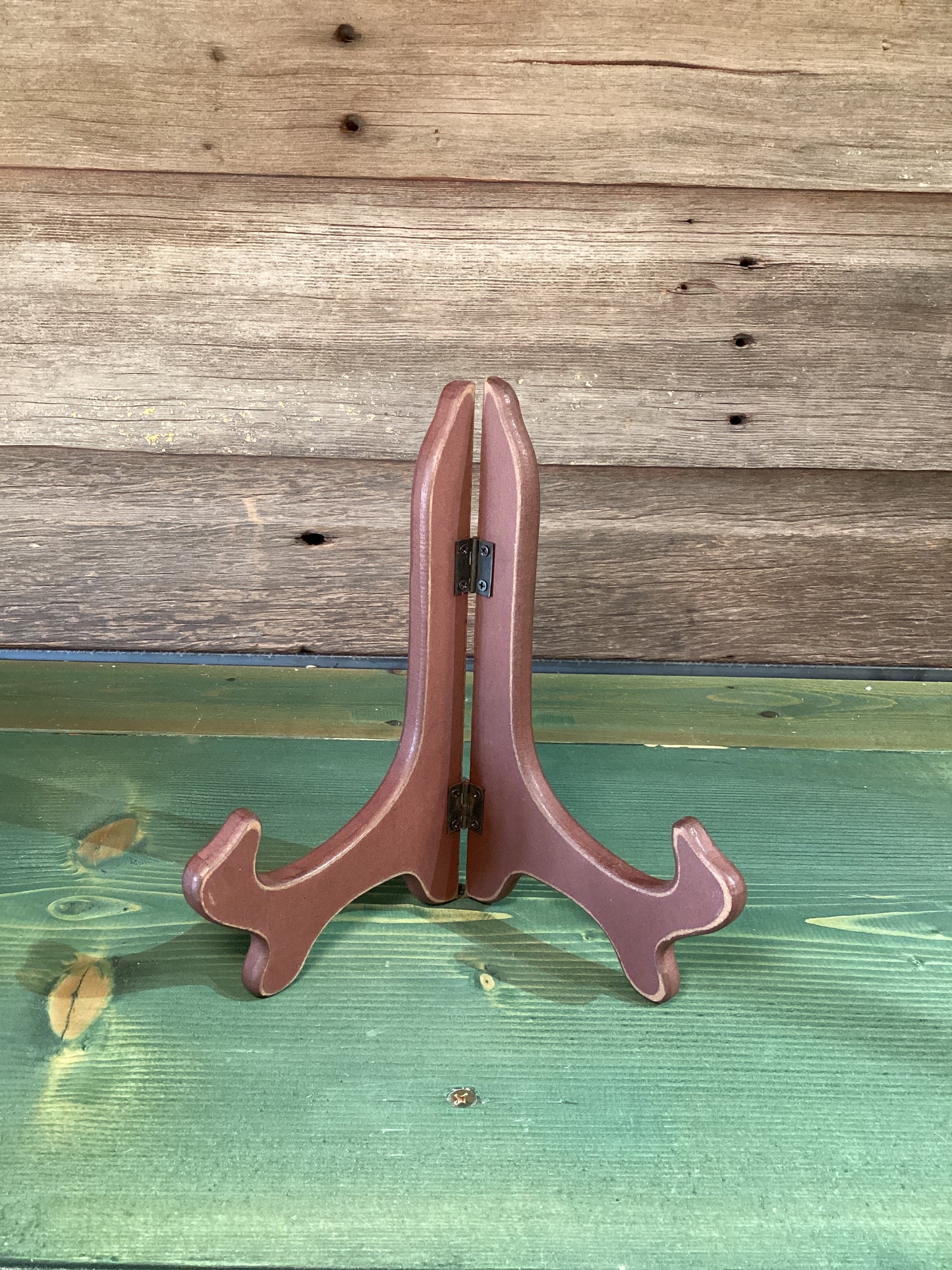 Plate Stand (Sm)