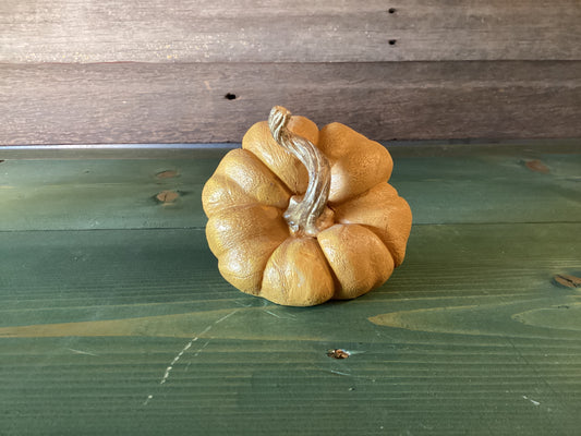 Natural Pumpkin (small)