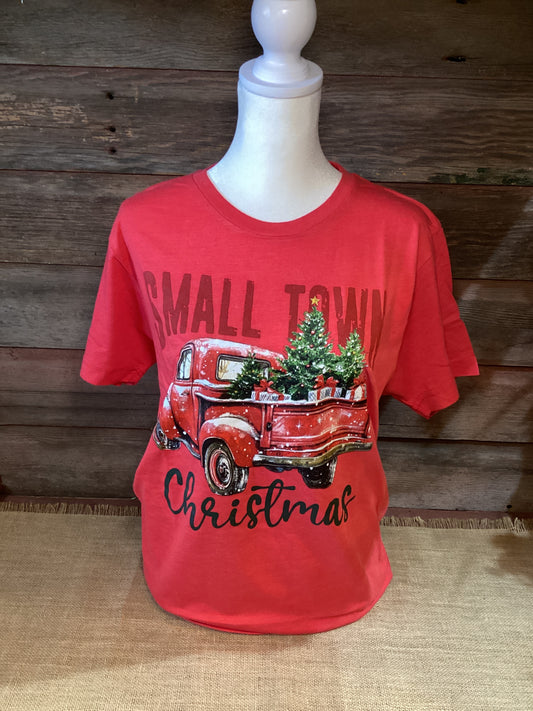 Christian T-Shirt Size LARGE