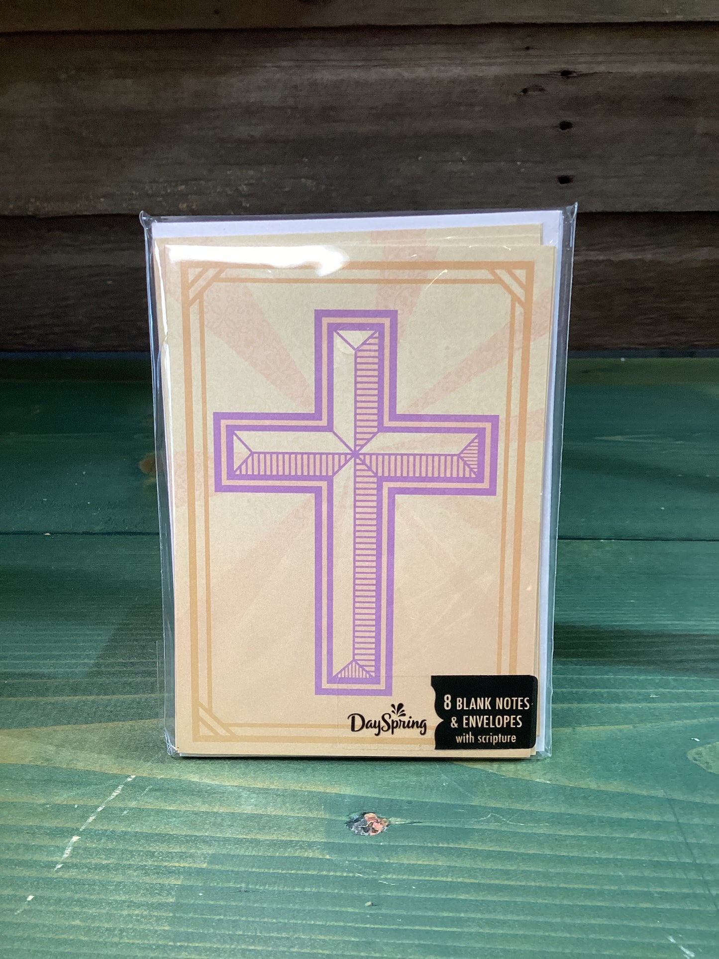 Mini Blank Notes & Envelopes