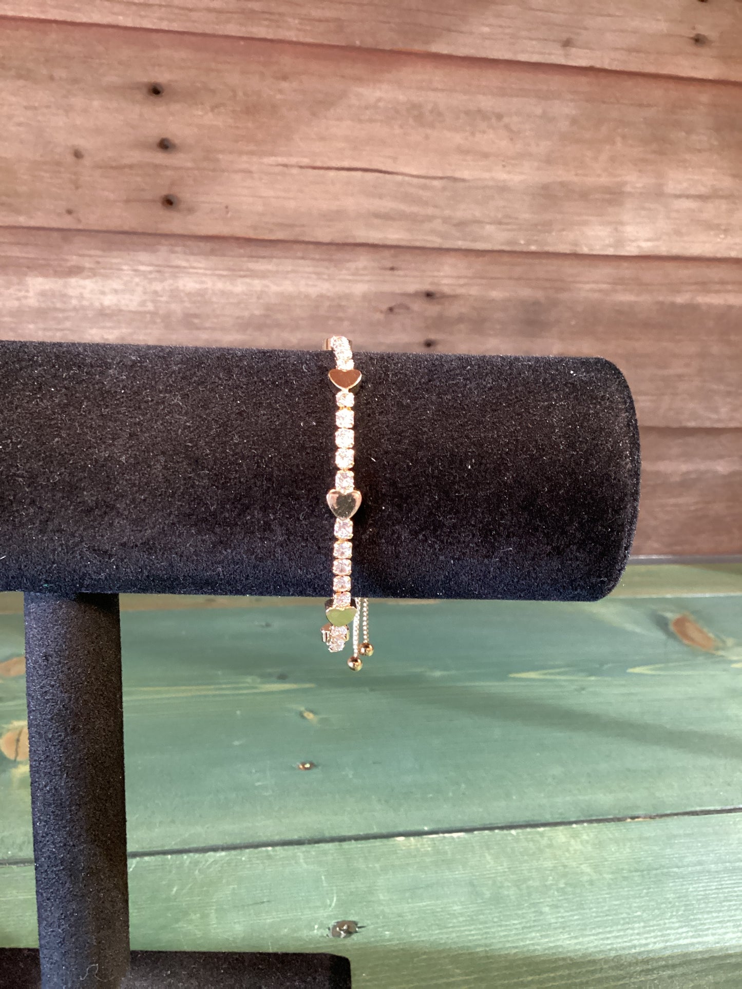 Faith Bracelets