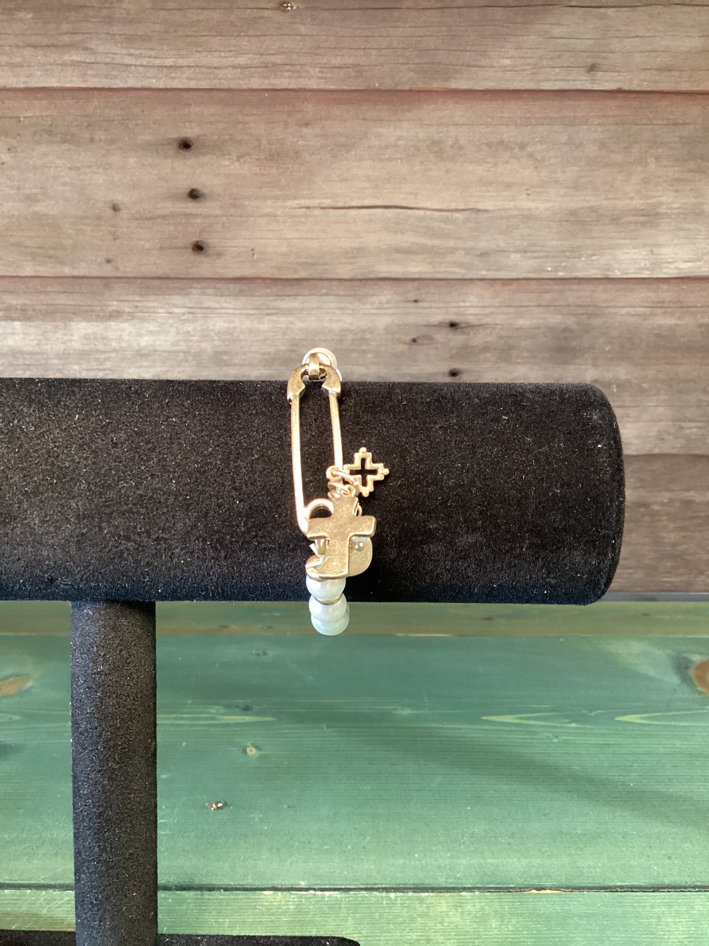 Faith Bracelets