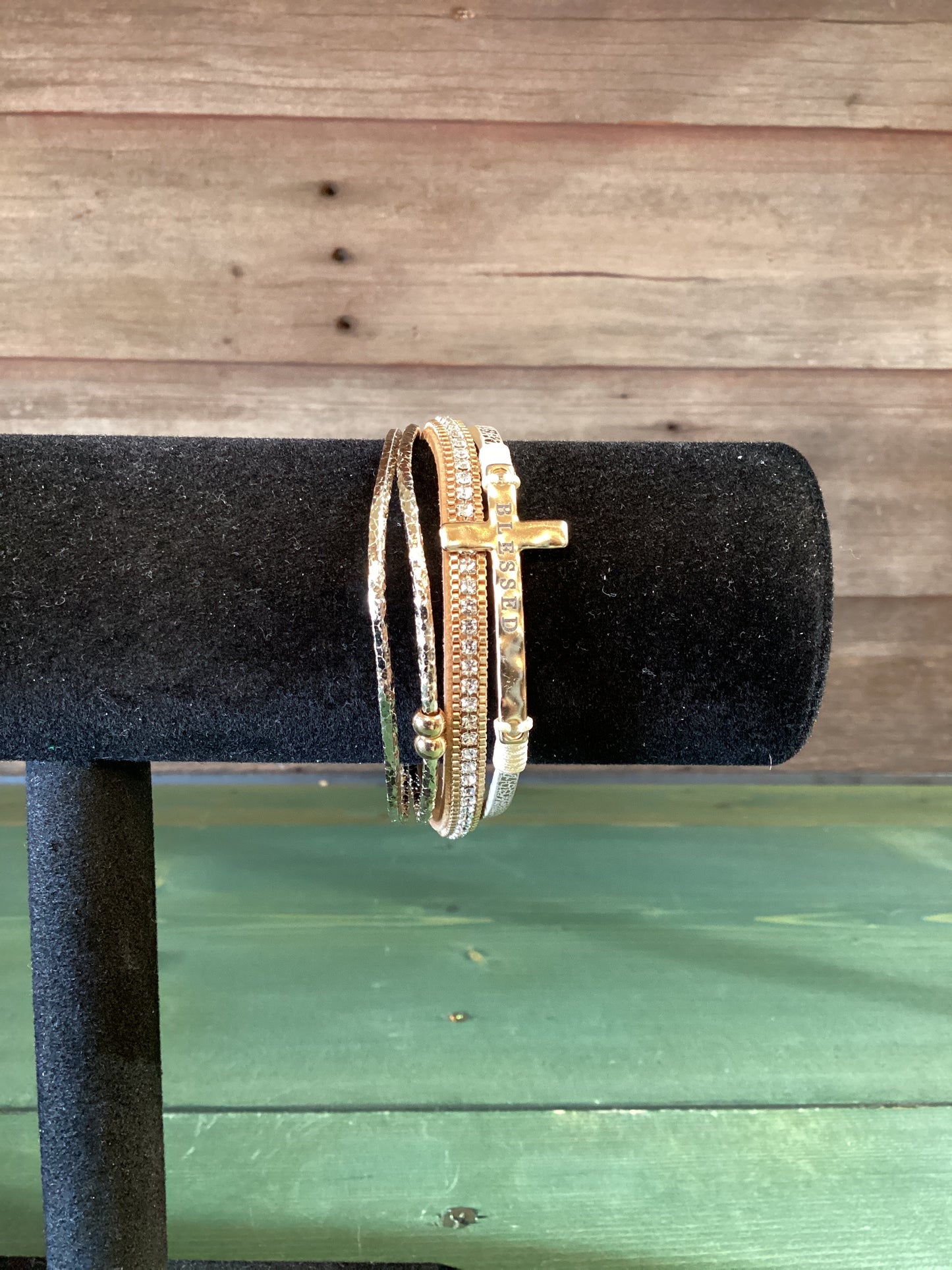 Faith Bracelets