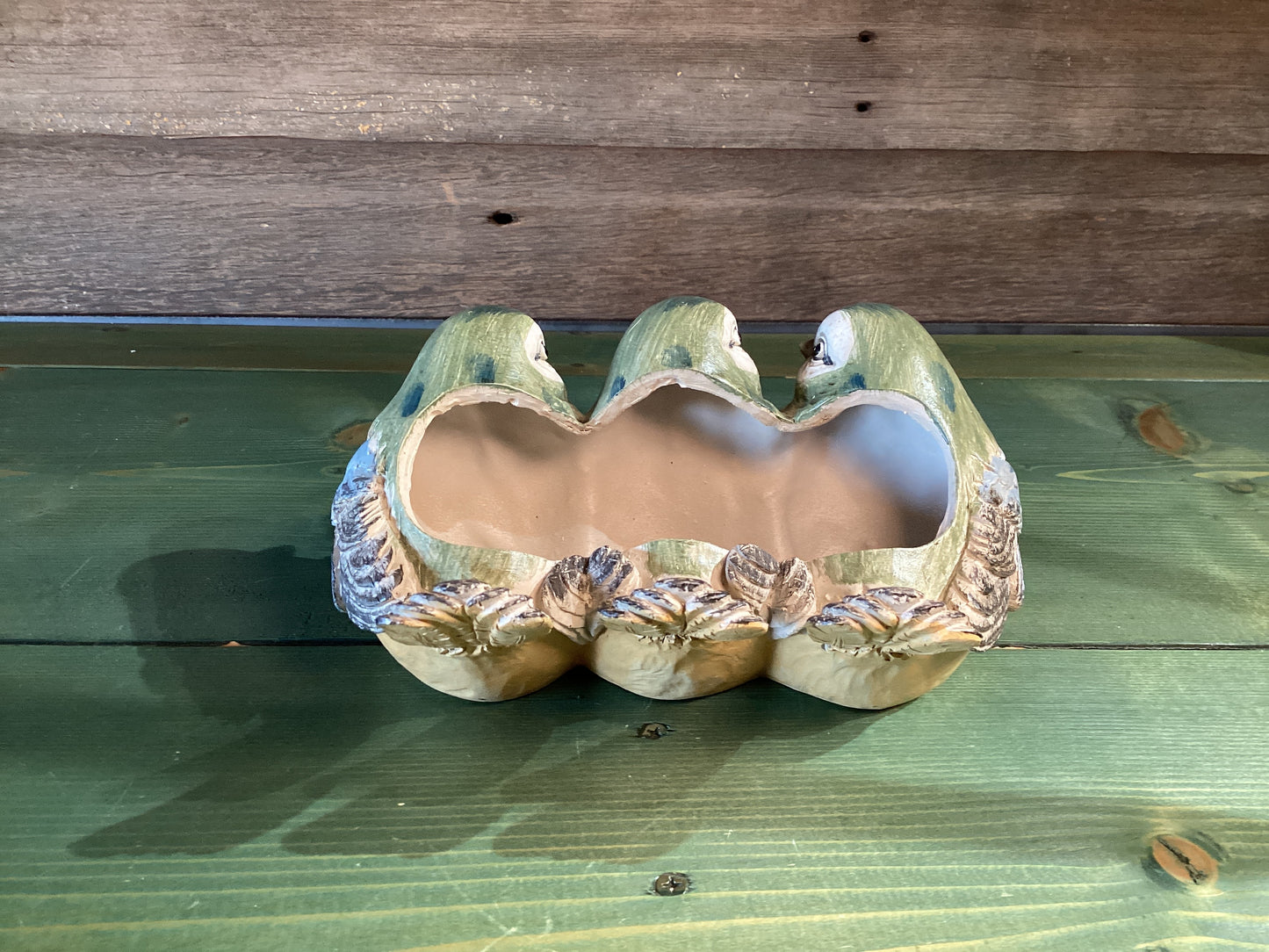 Bird Planter