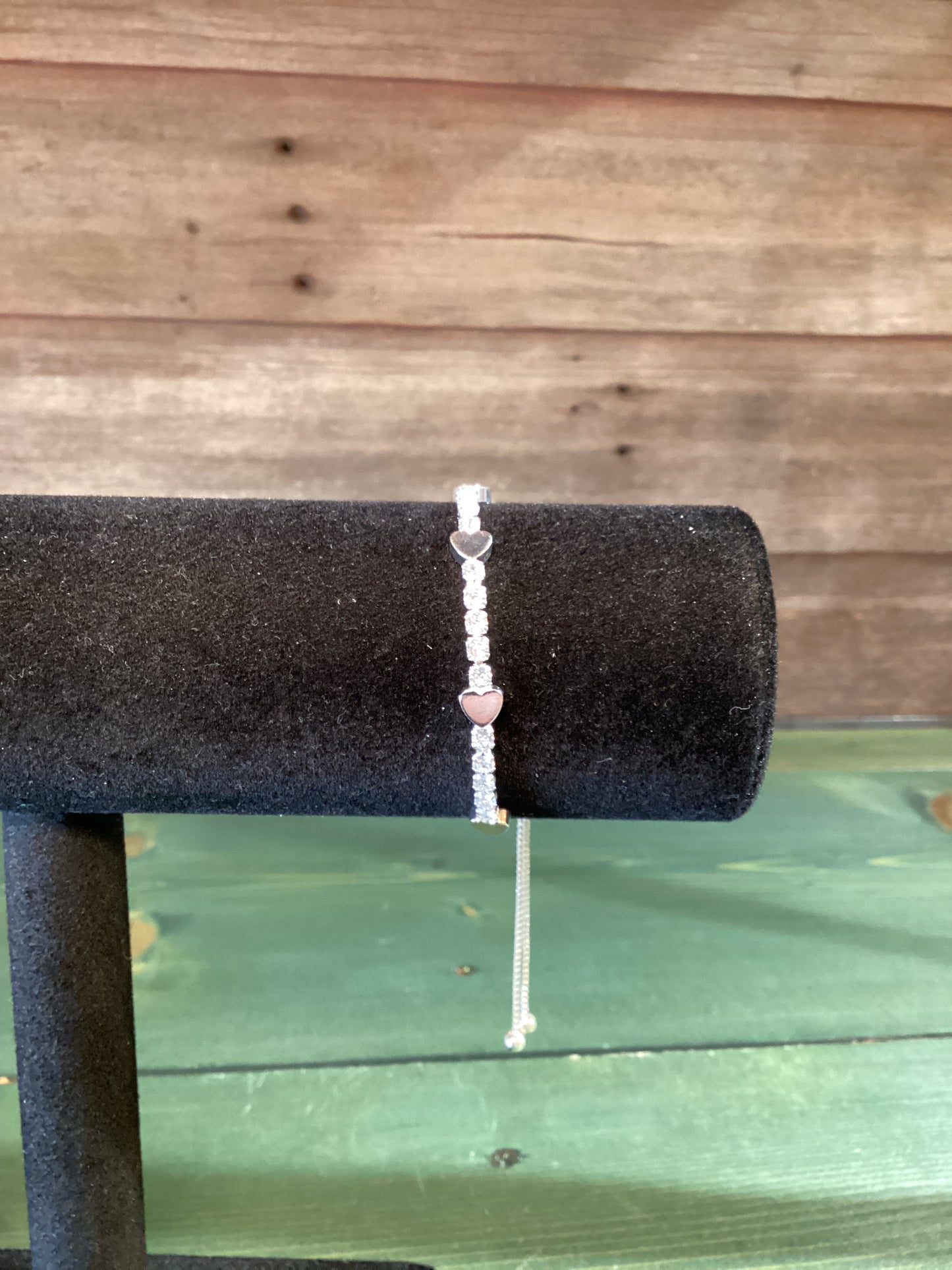Faith Bracelets
