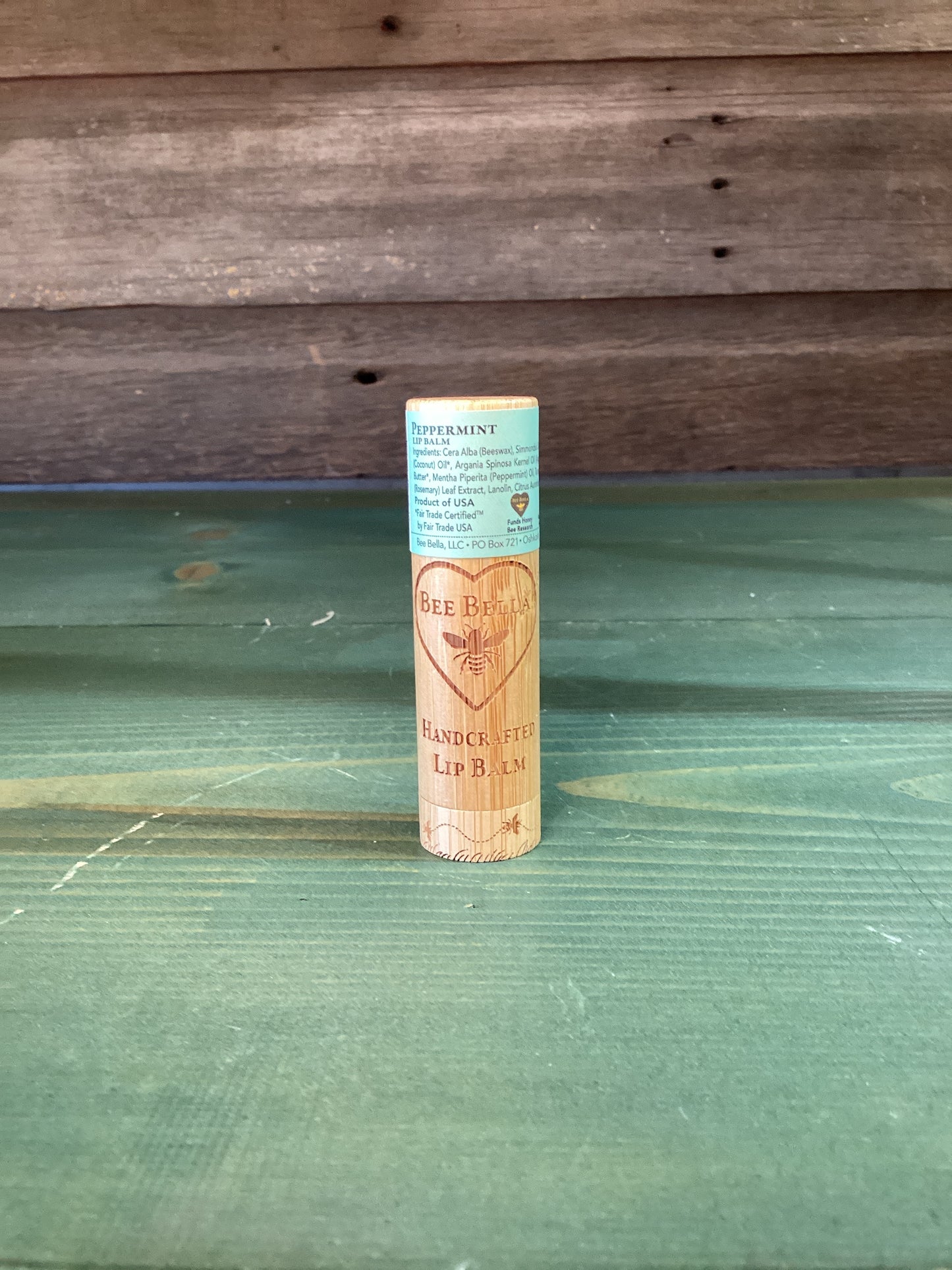 Bee Bella Lip Balm