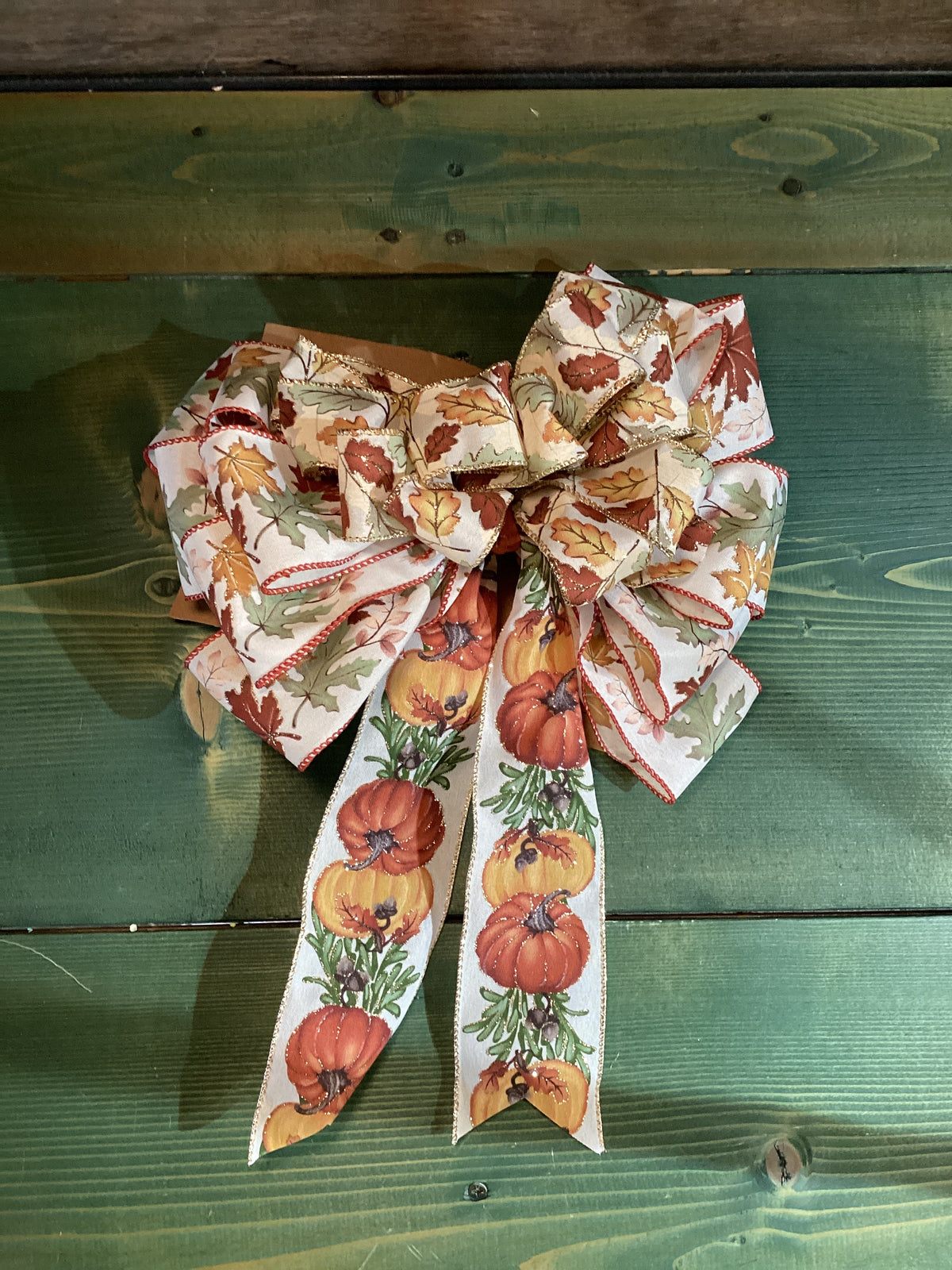 Cindy’s Handmade Bows XXLarge