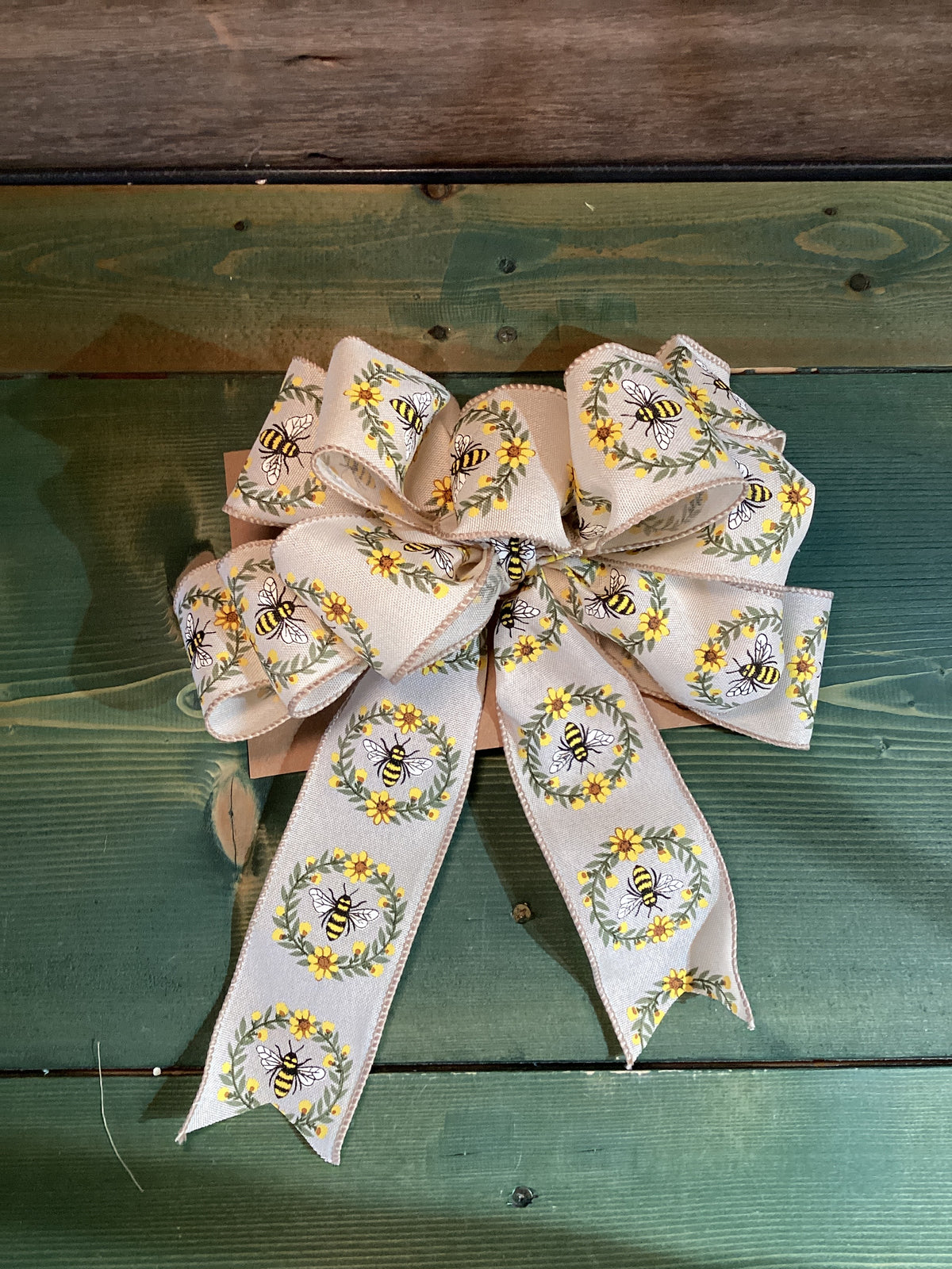 Cindy’s Handmade Bows XXLarge