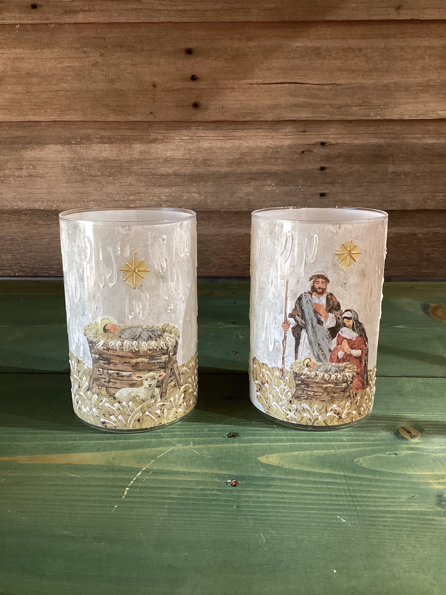 Greatest Gift Hurricane