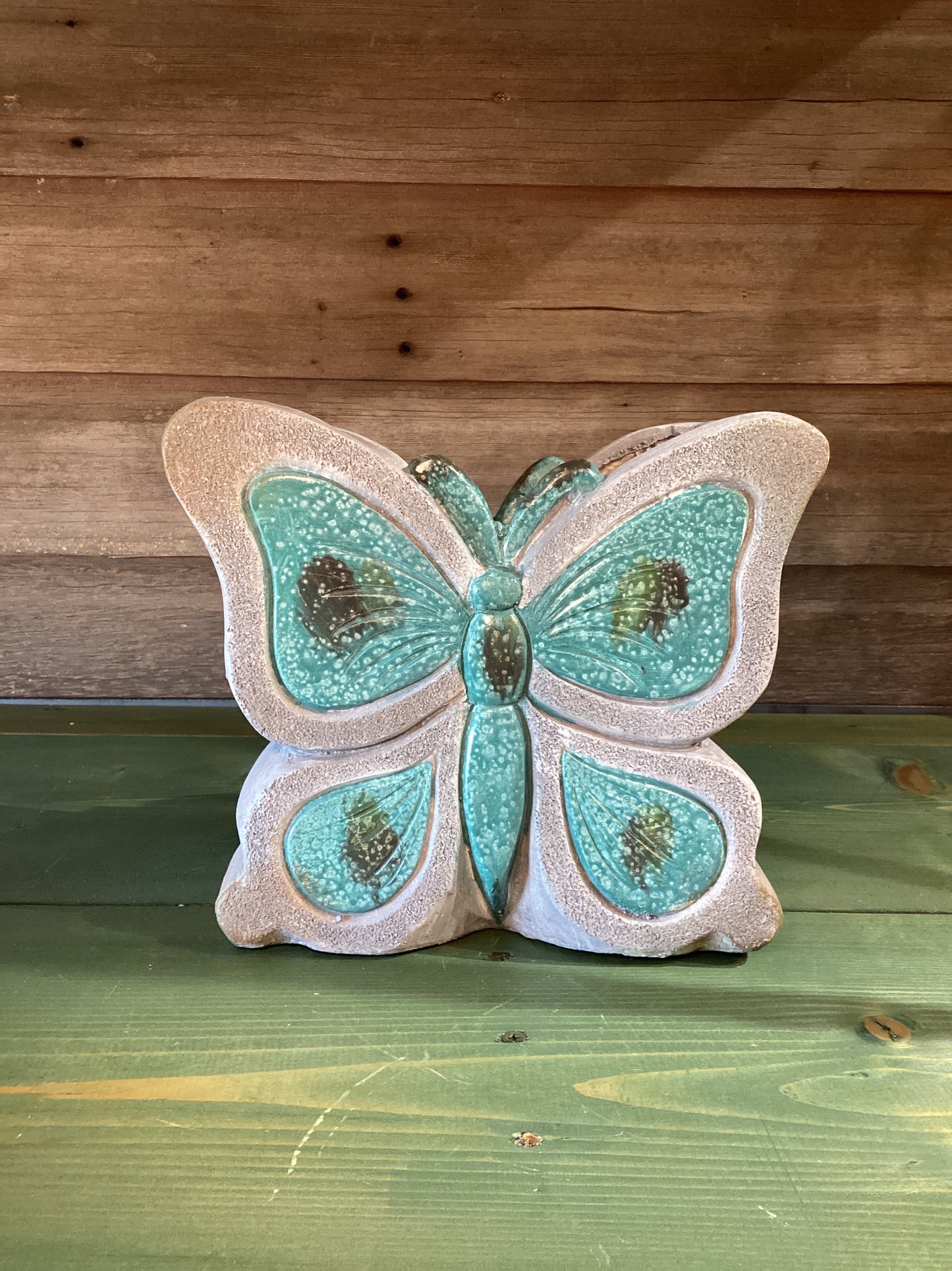 Butterfly Planter