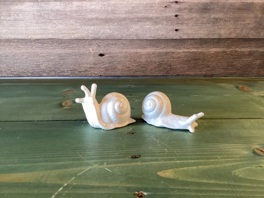 Snail White