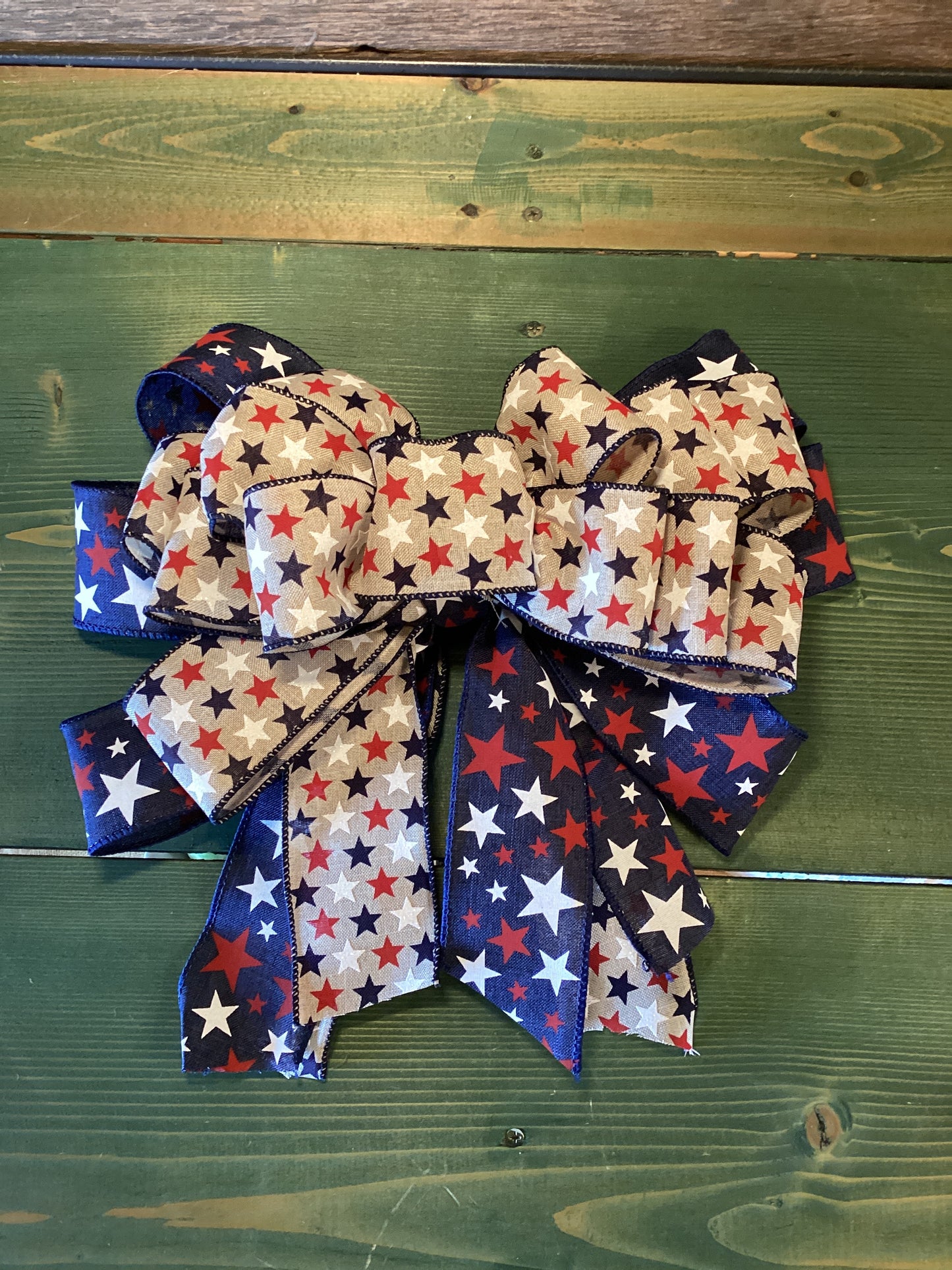 Handmade Bows XXLarge