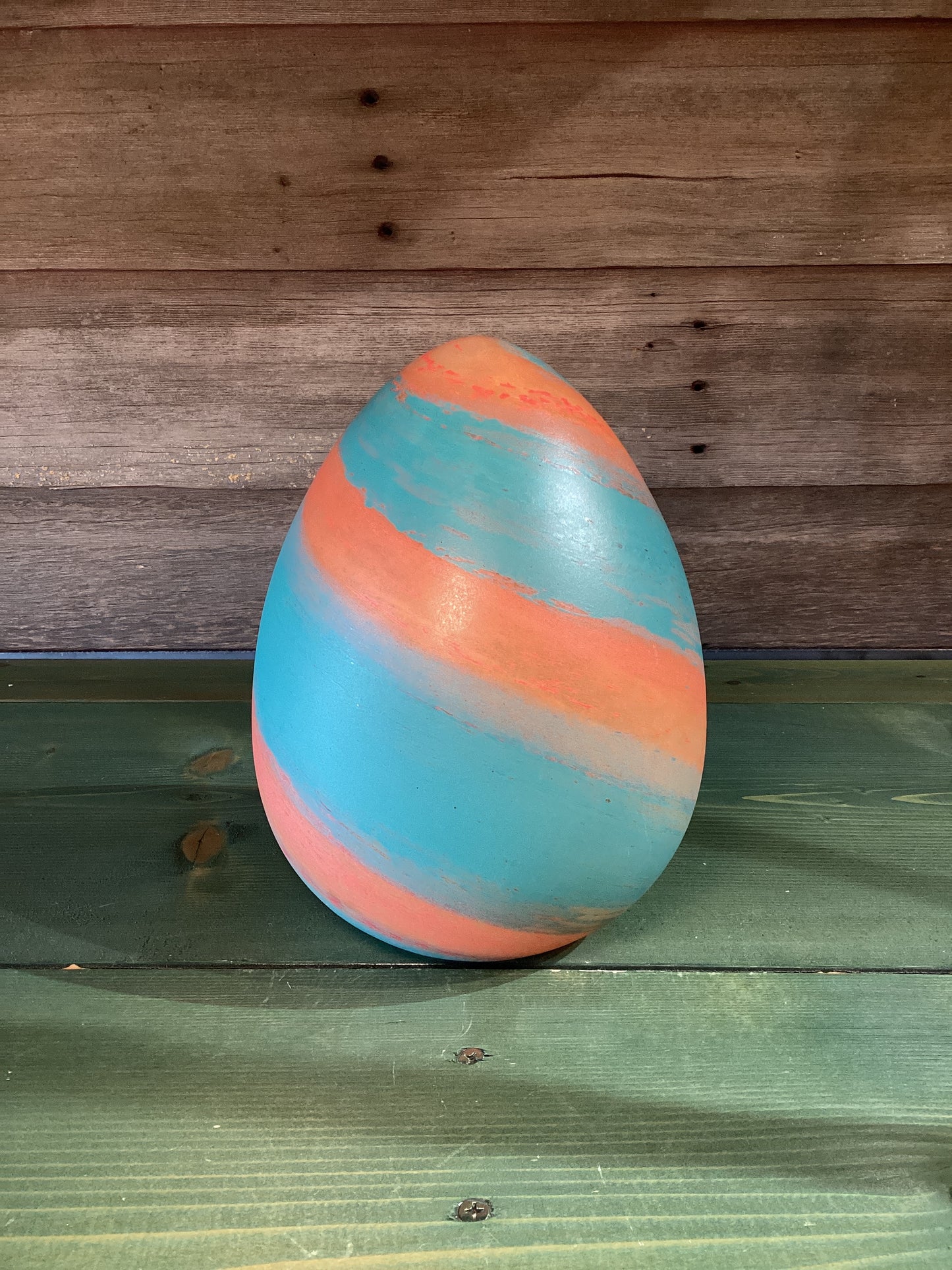 Easter Egg Light up
