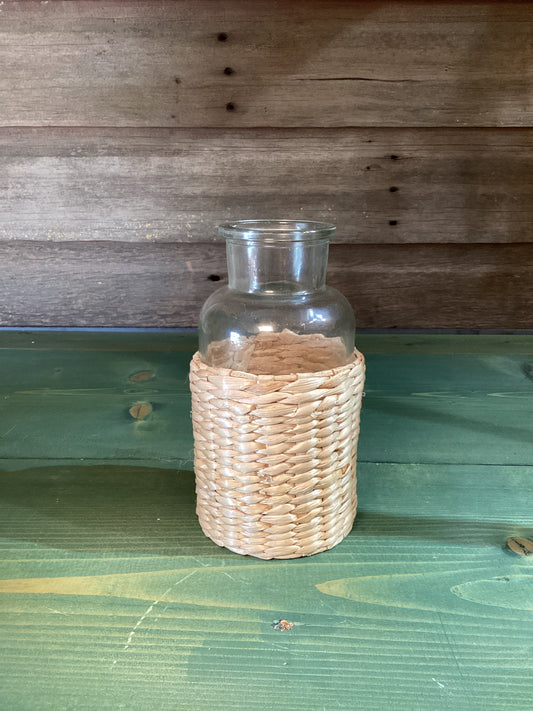 Boho Vase