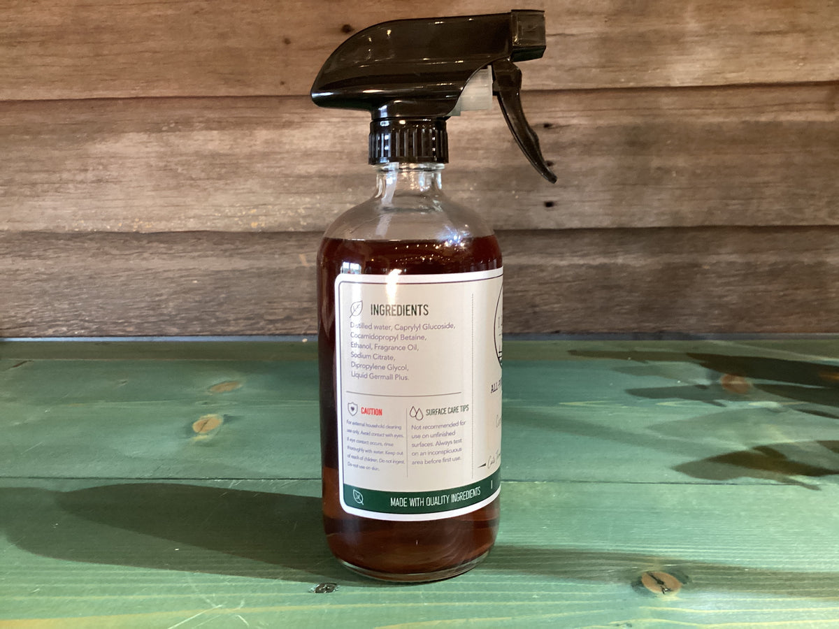 I Lazy V Clean Co. All-Purpose Cleaner