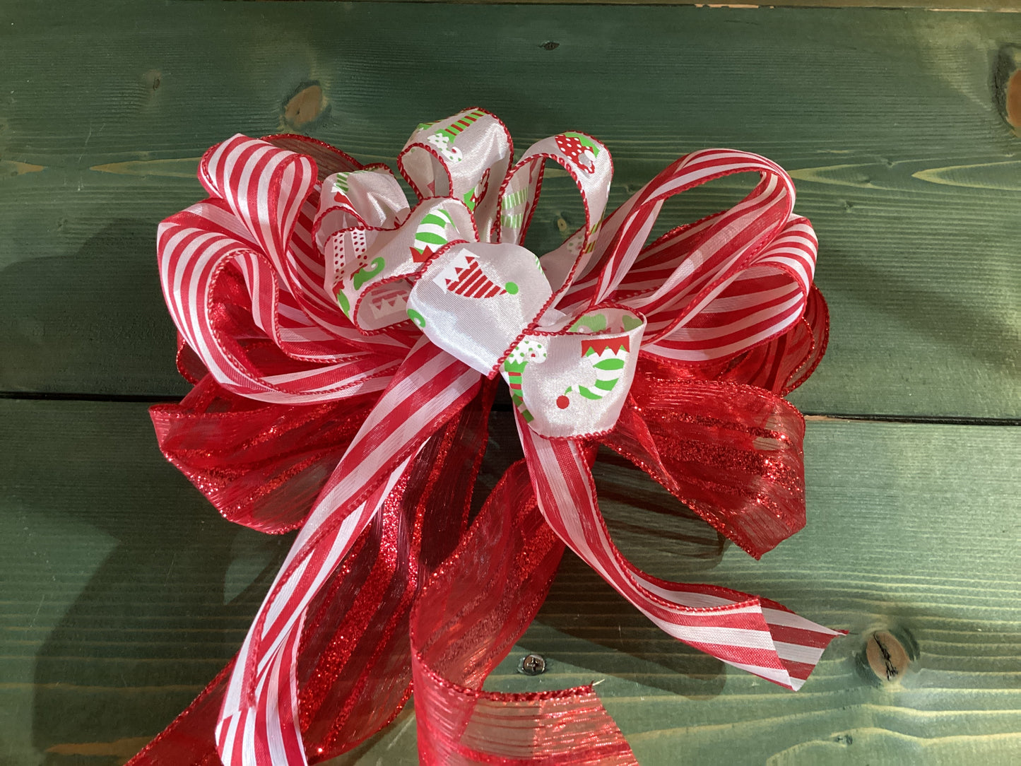 Handmade Bows XLarge