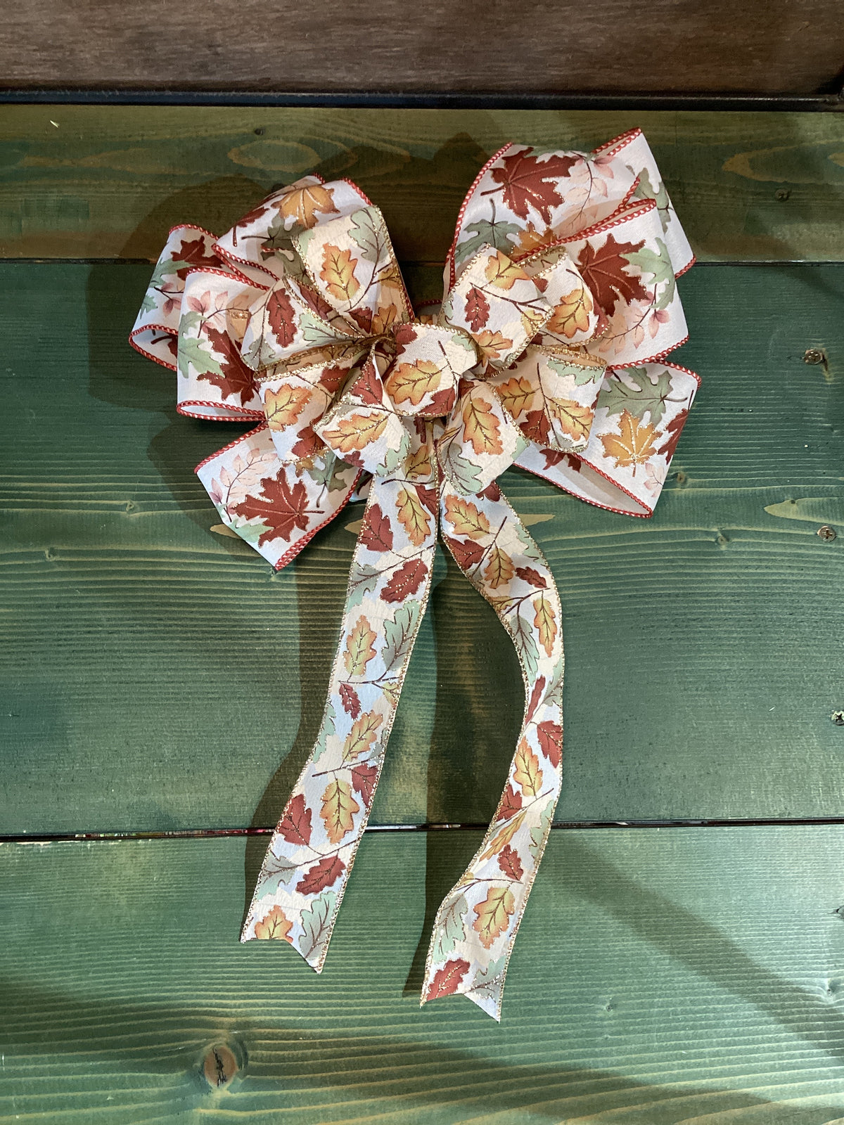 Cindy’s Handmade Bows XXLarge