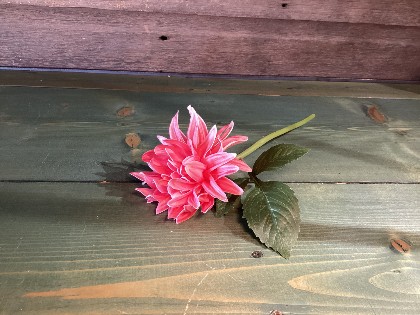 Feel Real Dahlia Light Pink/Pink