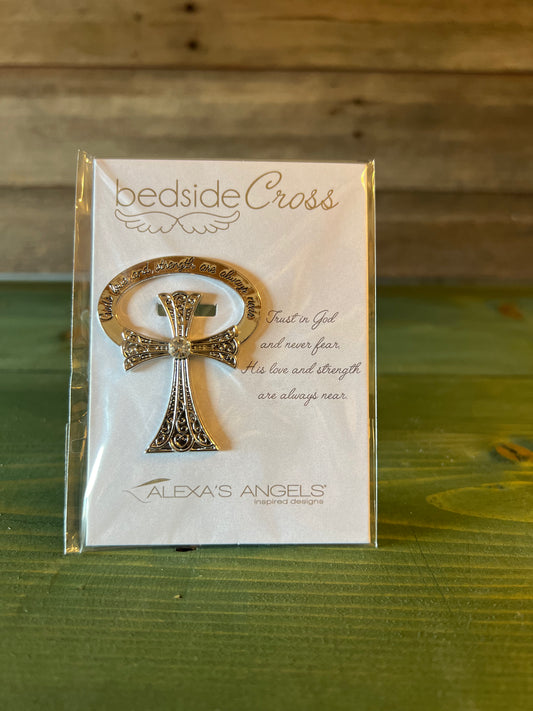 Bedside Cross