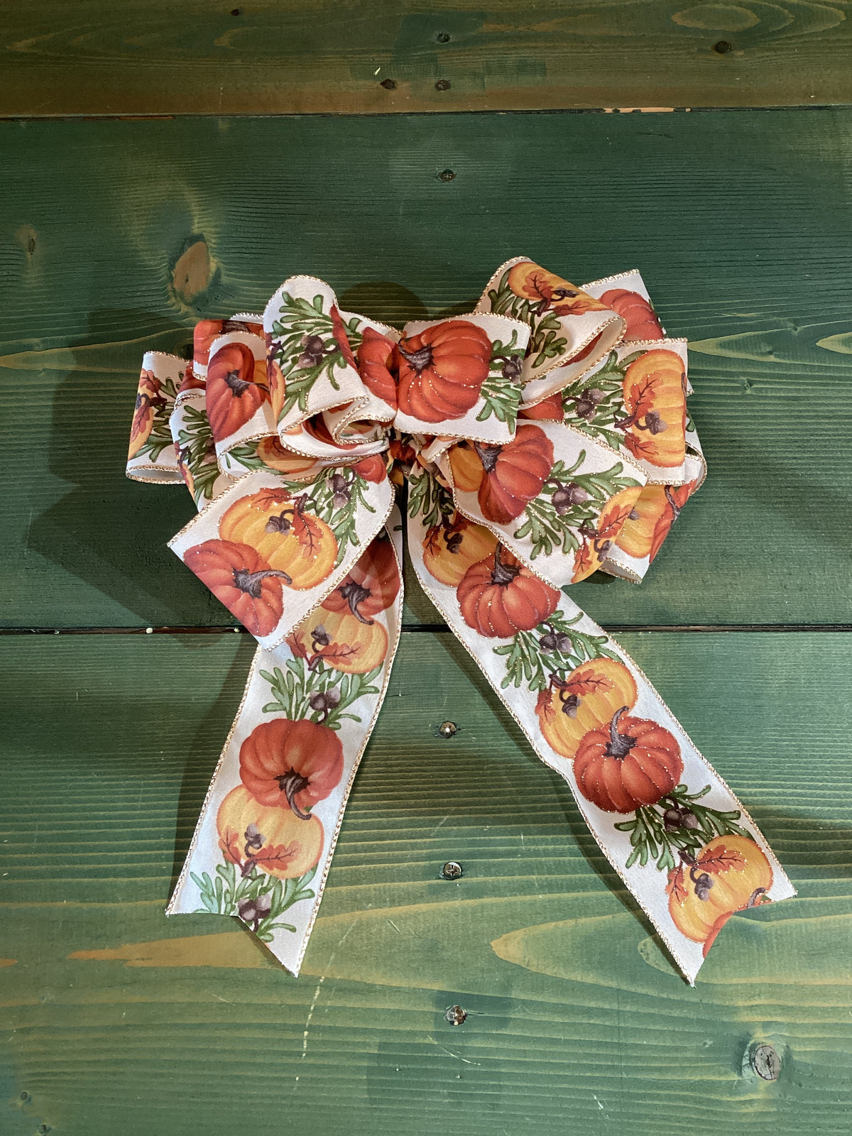Cindy’s Handmade Bows XXLarge