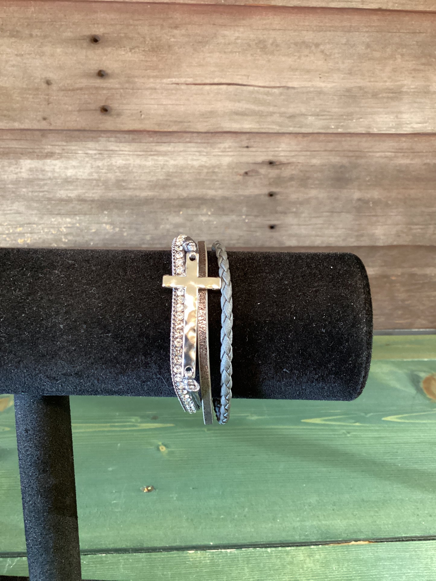 Faith Bracelets