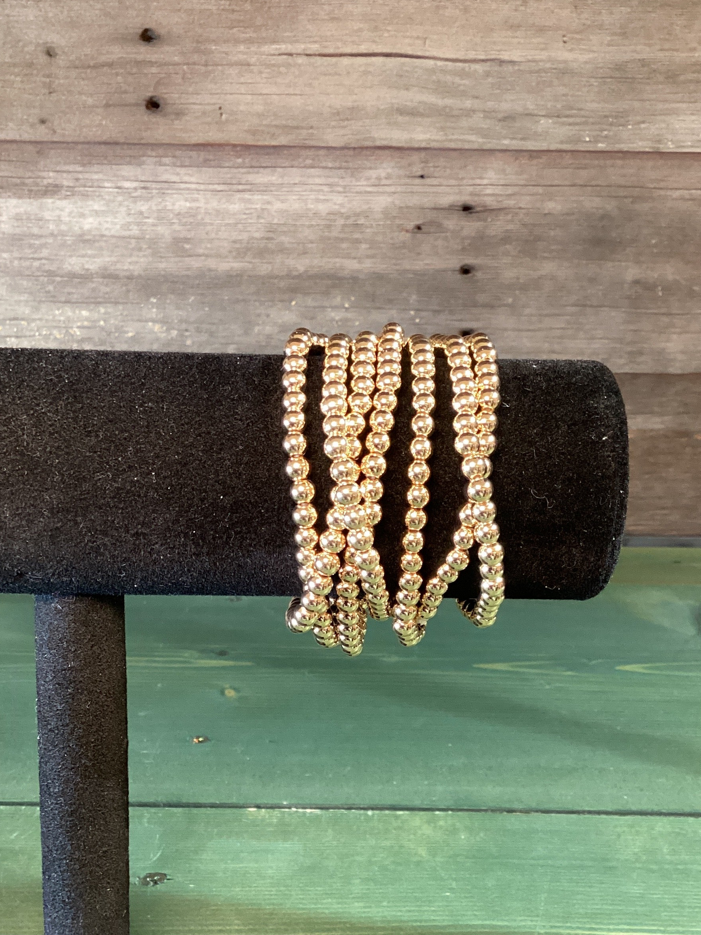 Faith Bracelets