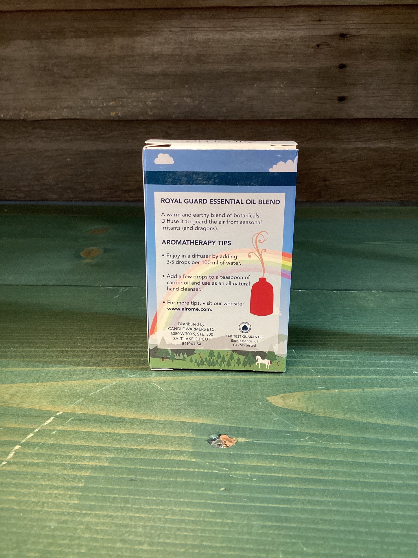 Airome Kids Royal Guard Essential Oil