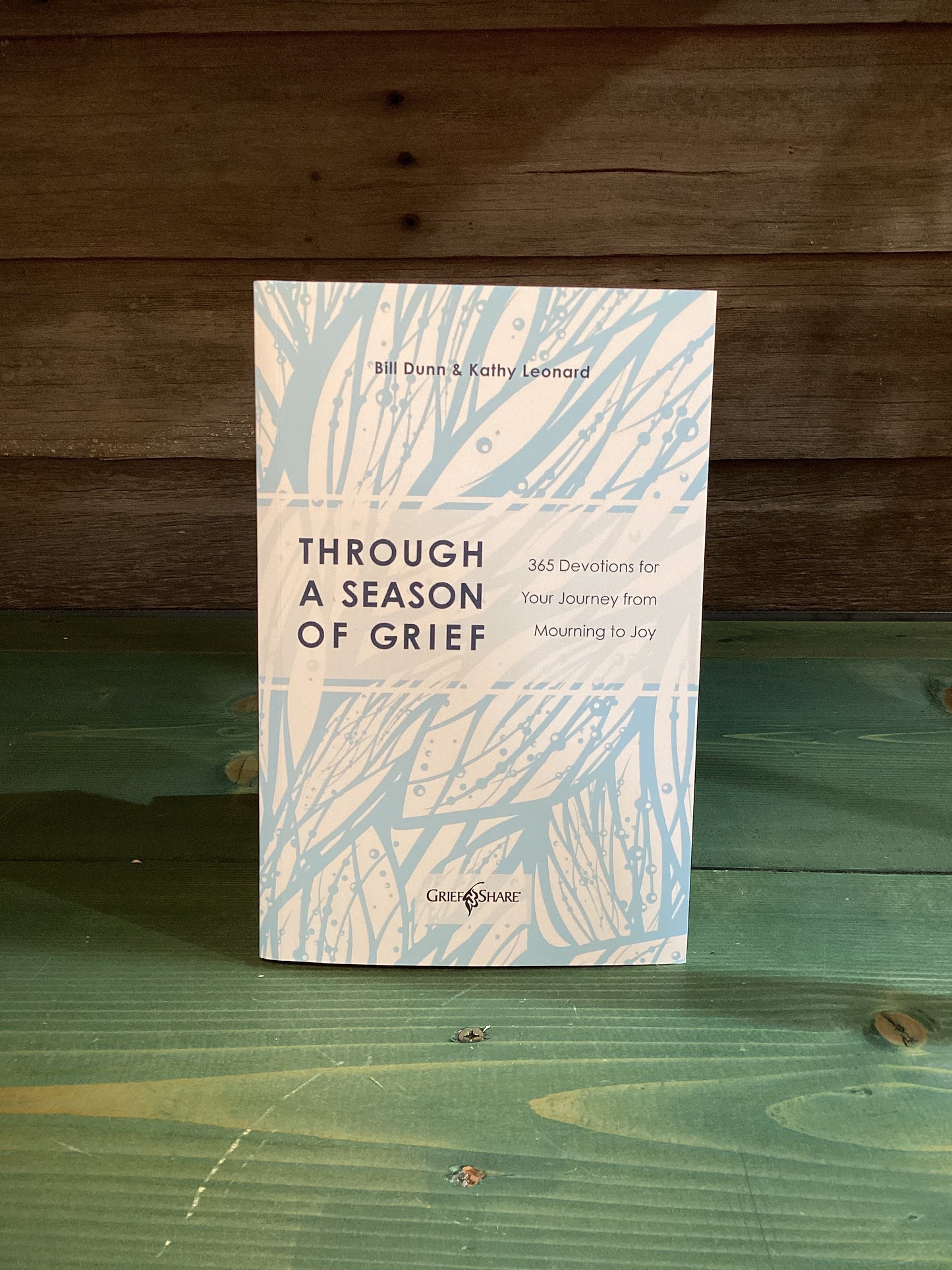 Through A Season Of Grief