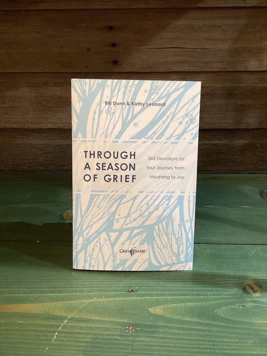 Through A Season Of Grief