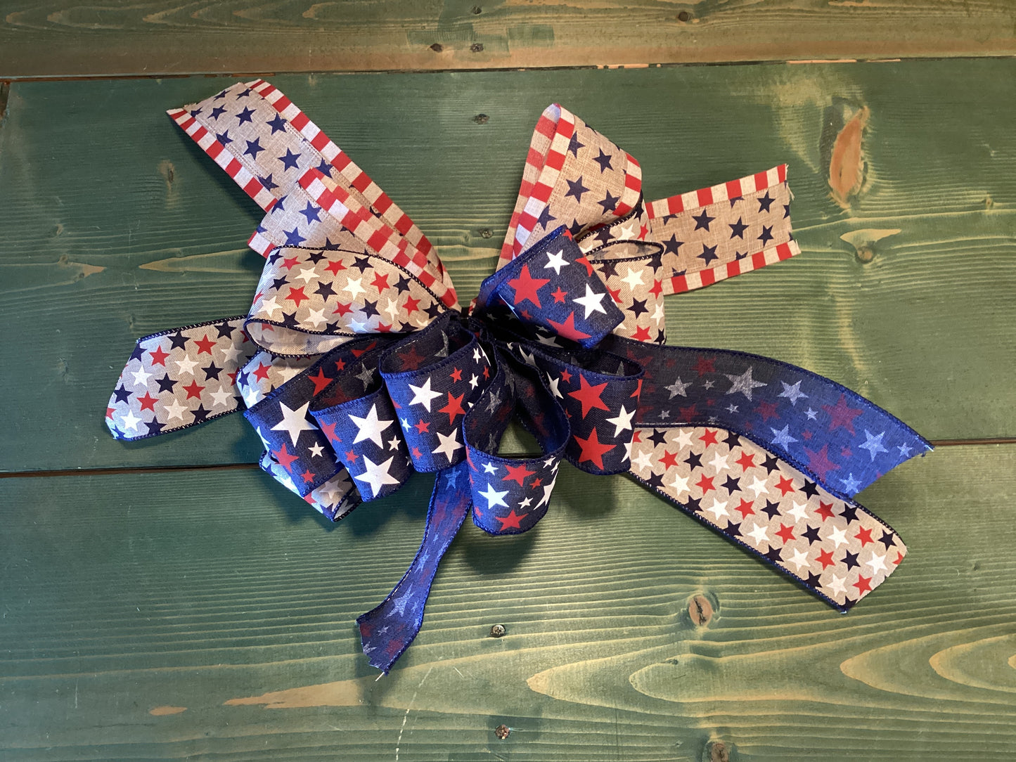 Handmade Bows XXLarge