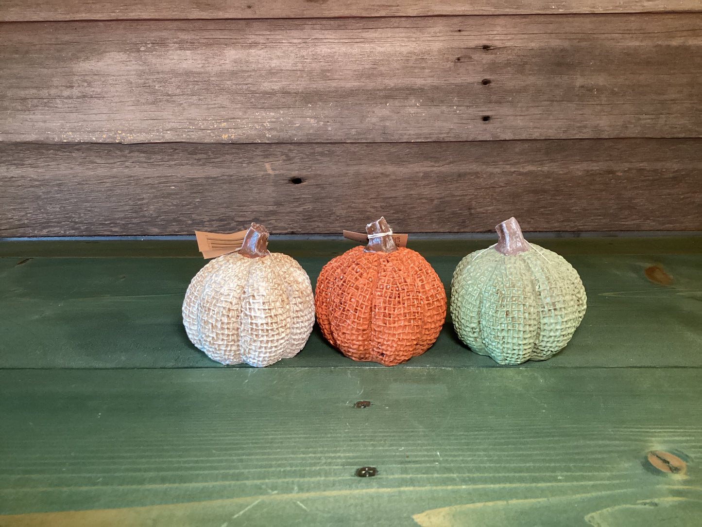 Autumn in the Air Pumpkins
