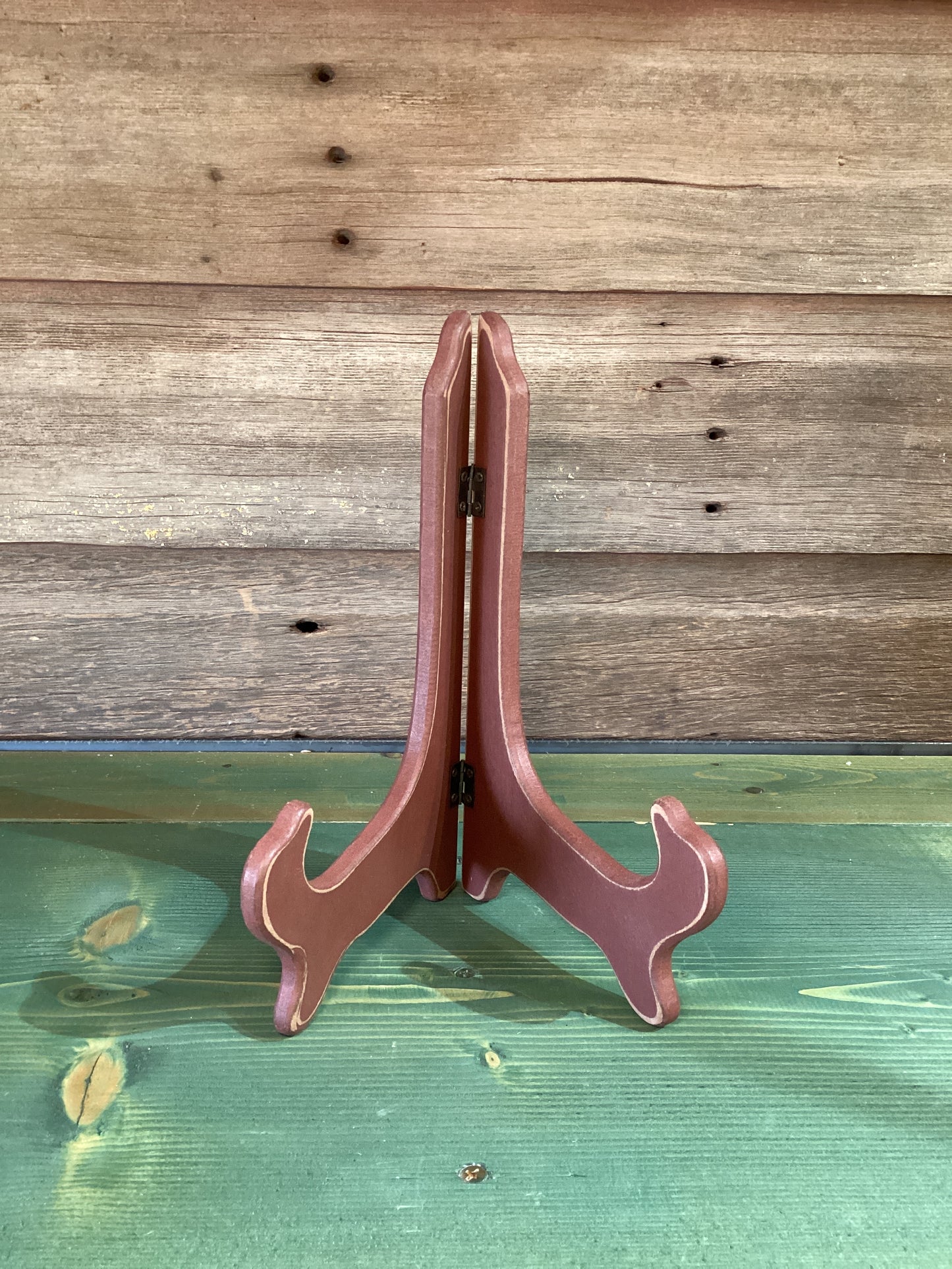 Plate Stand (Lg)