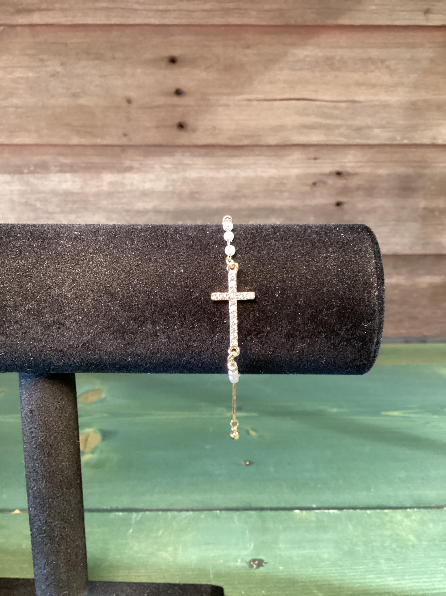 Faith Bracelets