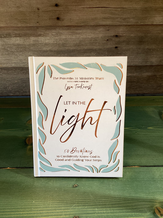 Let In the Light