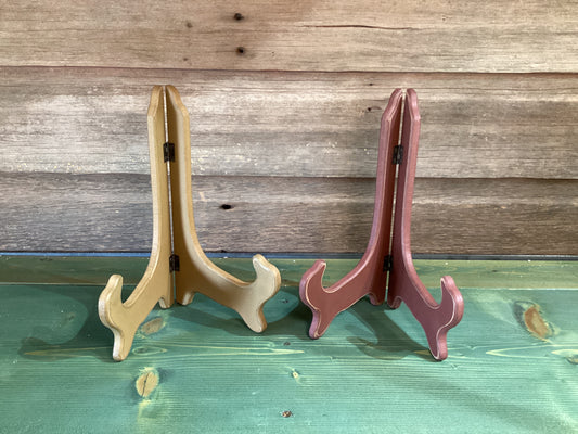 Plate Stand (Lg)