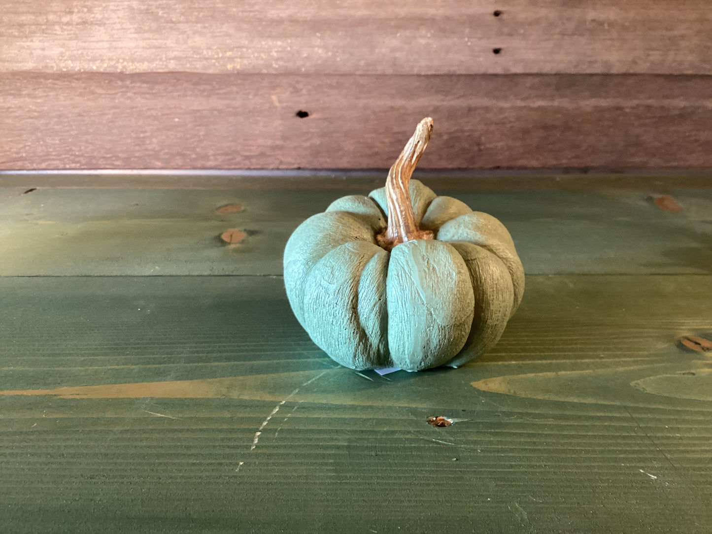 Natural Pumpkin (small)