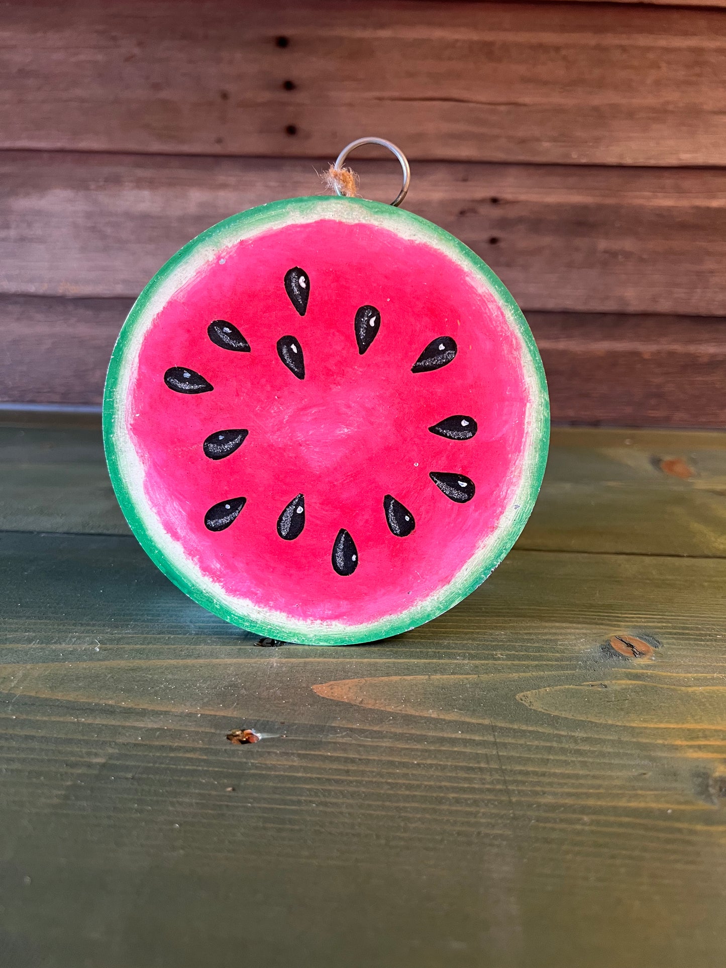 Gallery Watermelon Charm