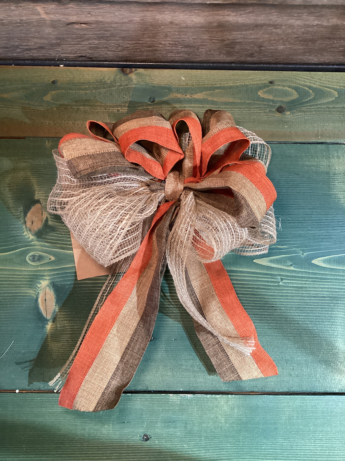 Cindy’s Handmade Bows XXLarge