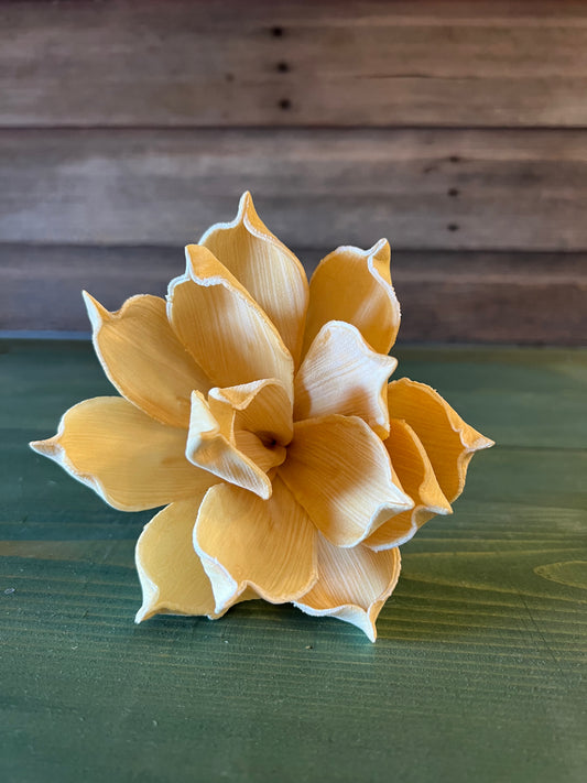 Foam Flower Butter Cream