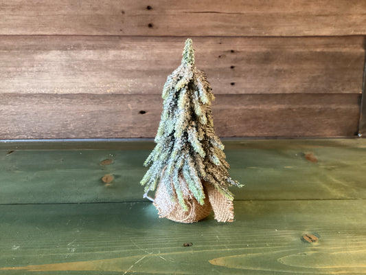 Simple Fir Tree