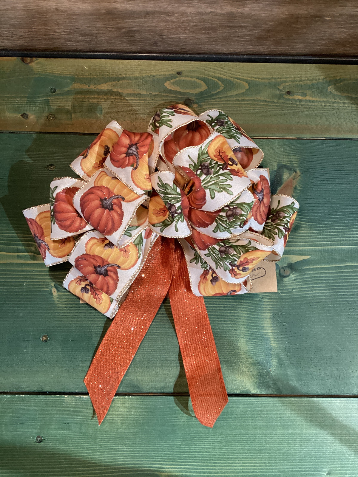 Cindy’s Handmade Bows XXLarge