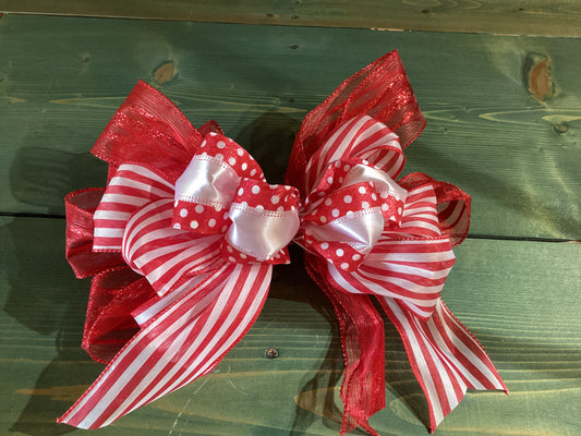 Handmade Bows XLarge
