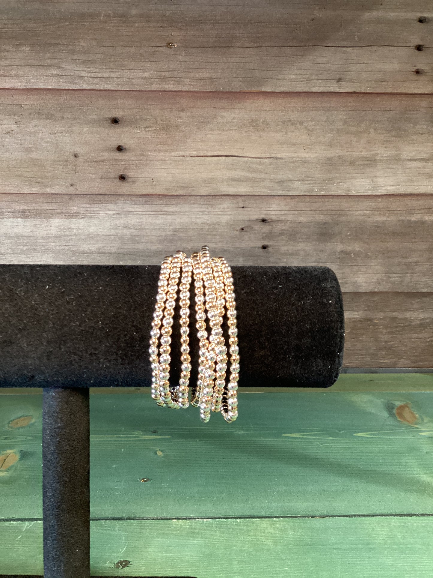 Faith Bracelets