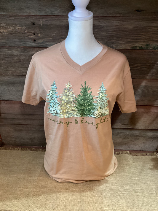 Christian T-Shirt Size SMALL