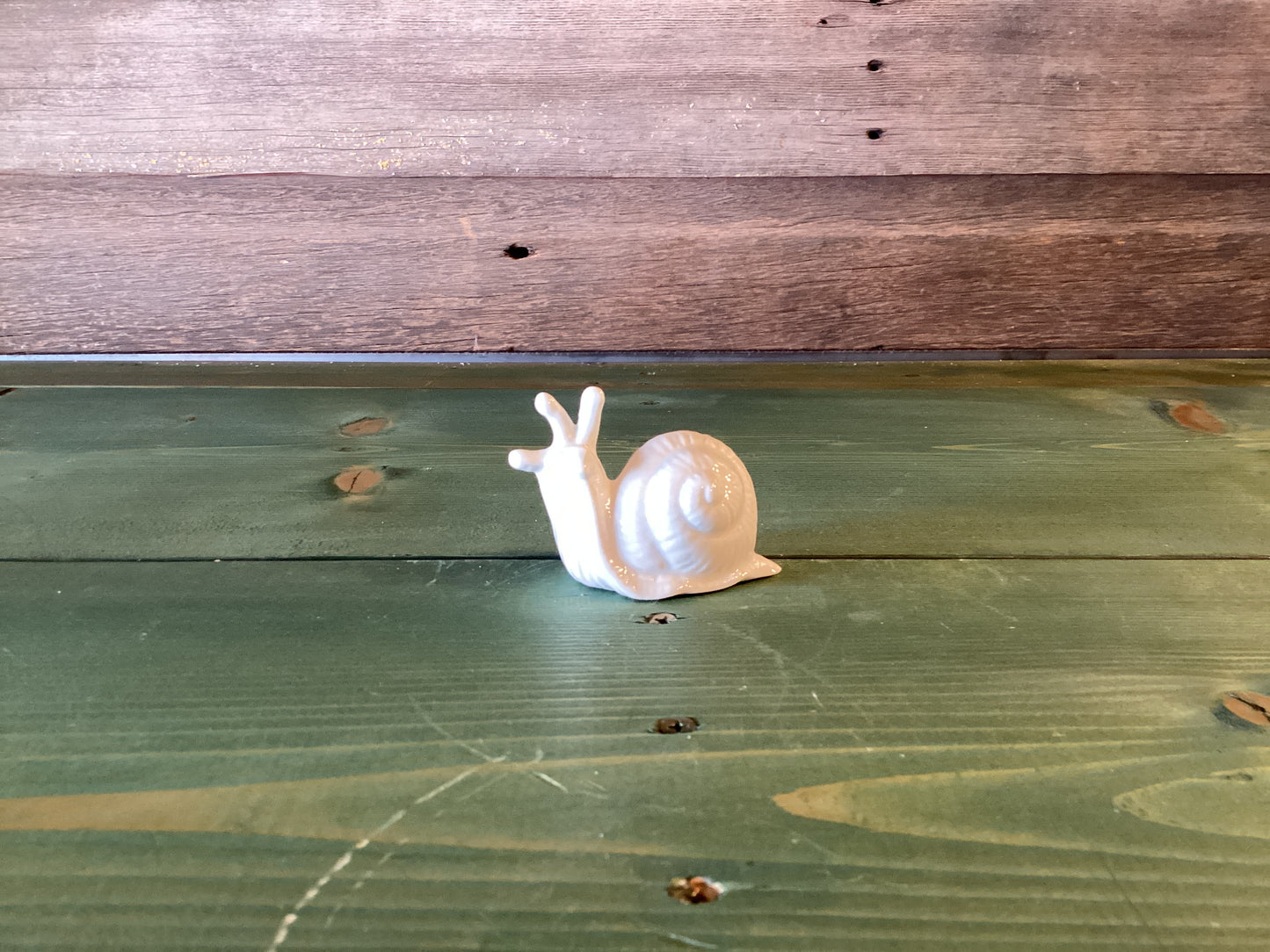 Snail White