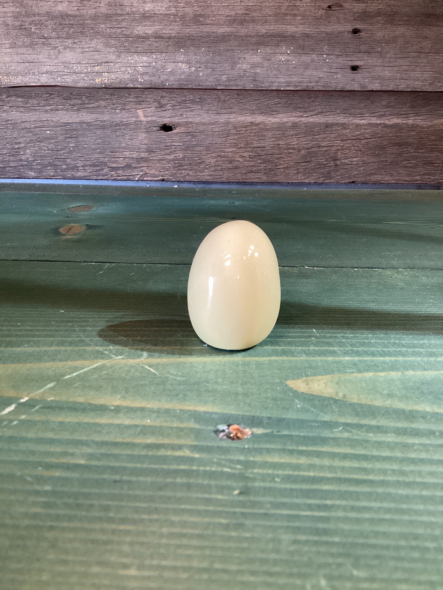 Porcelain Egg (mini)