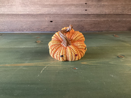 Maize Harvest Pumpkin (small)
